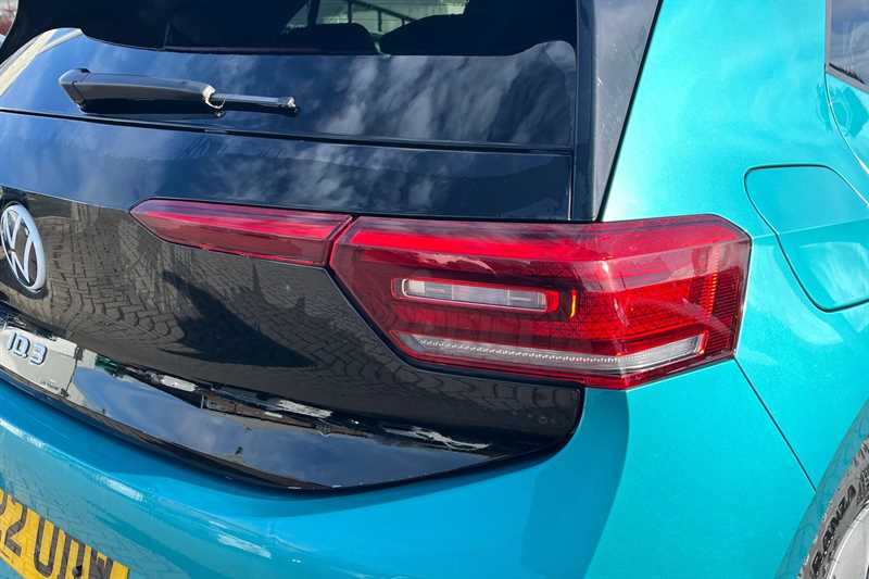 Used Volkswagen ID.3 2022 for sale - 77800672: Photo 32
