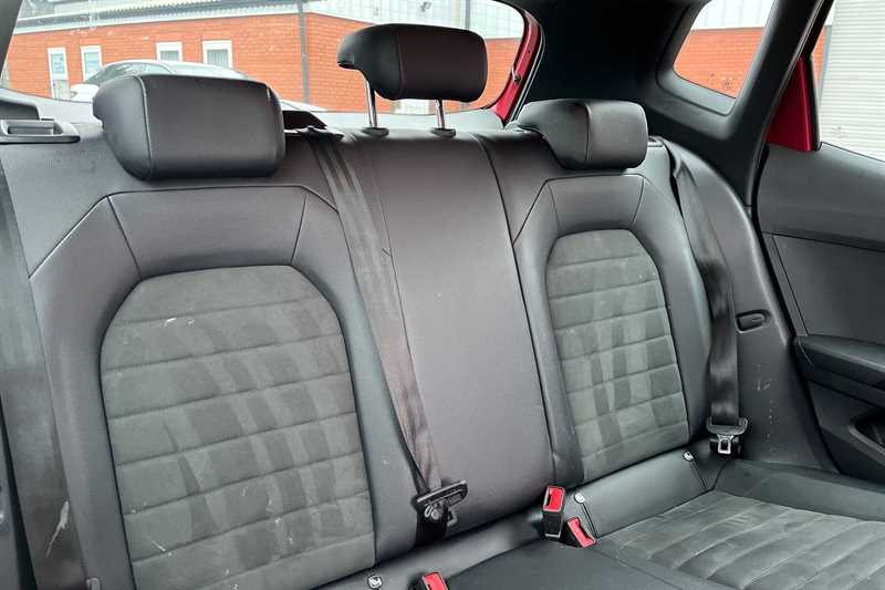 Used SEAT Arona 2023 for sale - 76903067: Photo 24