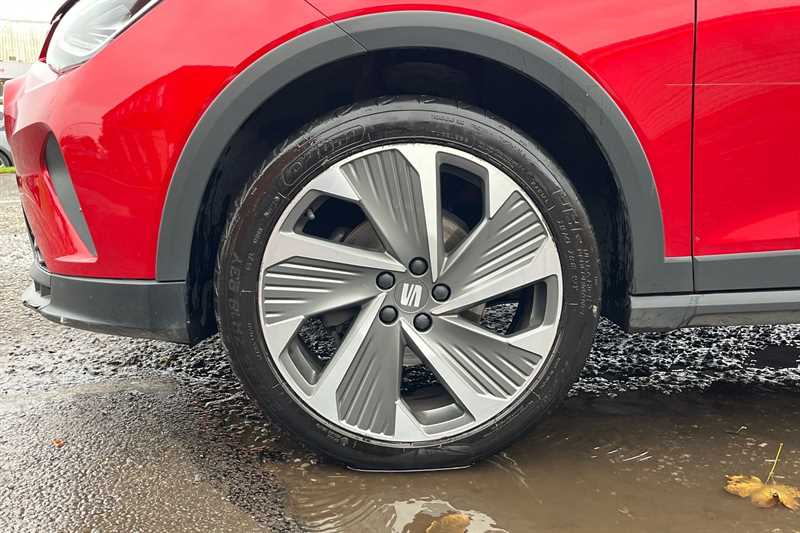 Used SEAT Arona 2023 for sale - 76903067: Photo 9