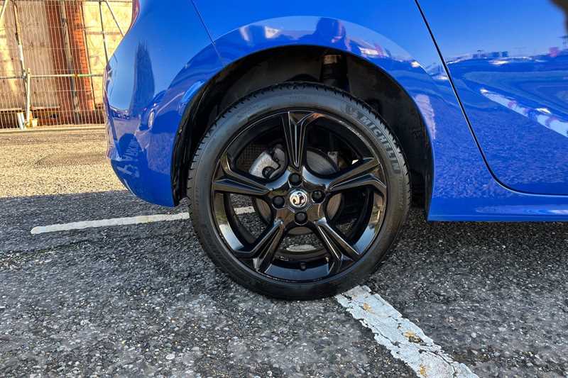 Used Vauxhall Corsa for sale - 76858413: Photo 11