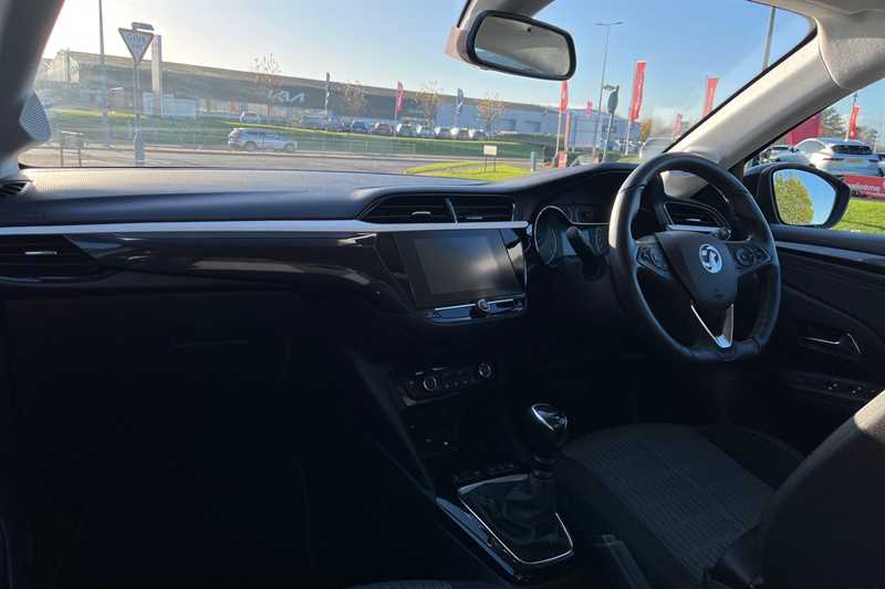 Used Vauxhall Corsa for sale - 76858413: Photo 13