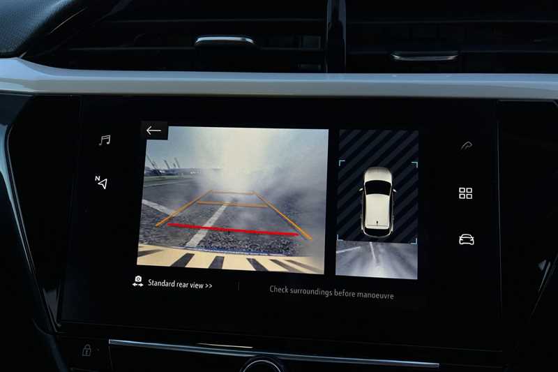 Used Vauxhall Corsa for sale - 76858413: Photo 19