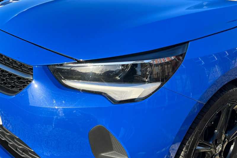 Used Vauxhall Corsa for sale - 76858413: Photo 29