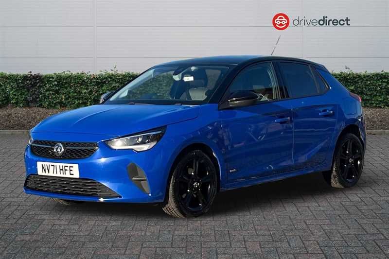 Used Vauxhall Corsa for sale - 76858413: Photo 7