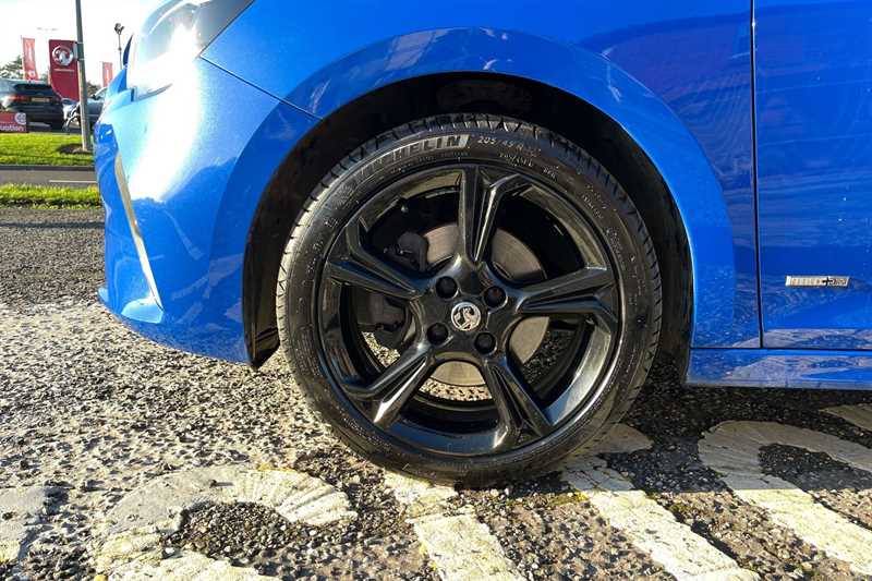 Used Vauxhall Corsa for sale - 76858413: Photo 9