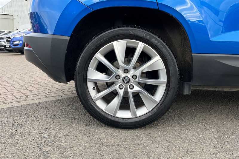 Used Skoda Karoq 2022 for sale - 78188232: Photo 11