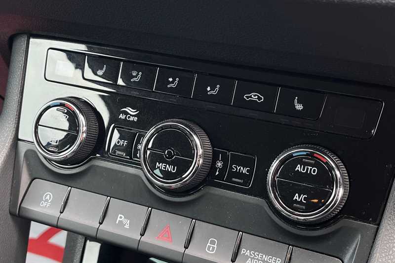 Used Skoda Karoq 2022 for sale - 78188232: Photo 15