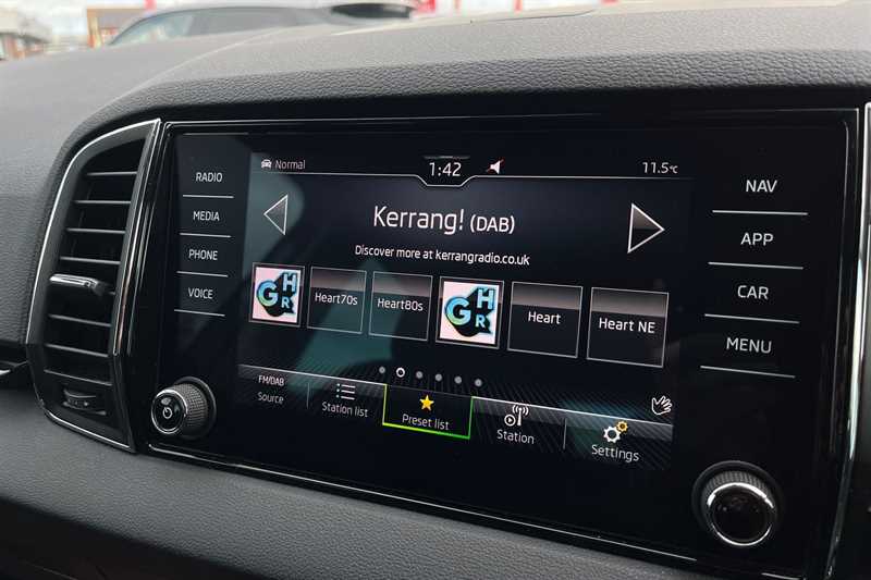 Used Skoda Karoq 2022 for sale - 78188232: Photo 17