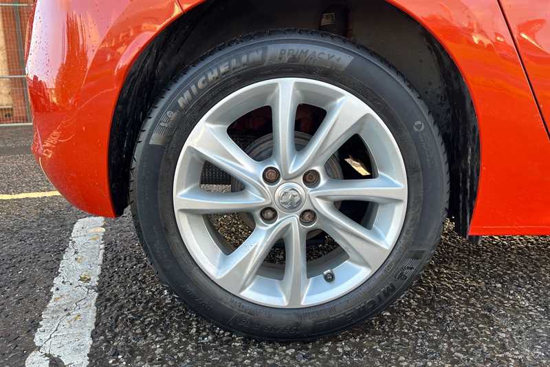 Used Vauxhall Corsa 2021 for sale - 76929979: Photo 11