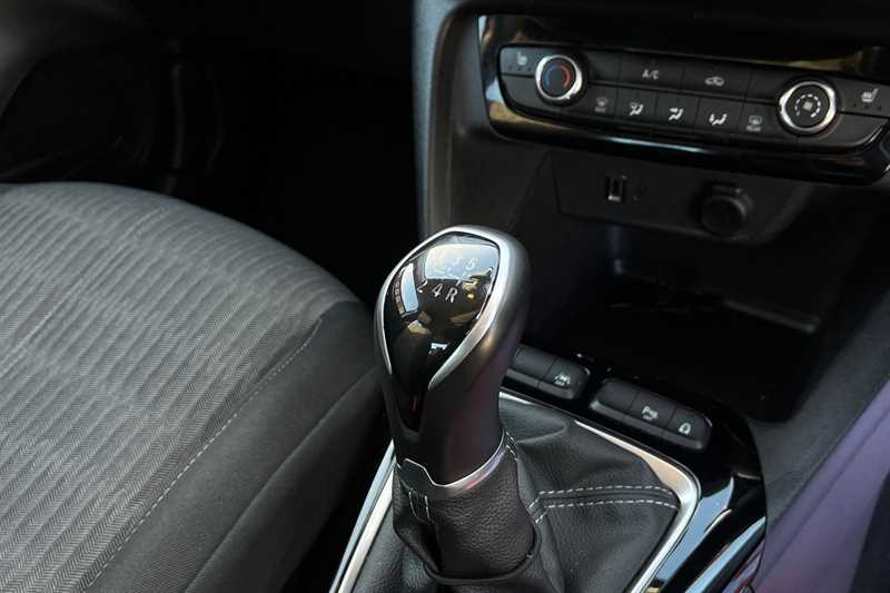 Used Vauxhall Corsa 2021 for sale - 76929979: Photo 14