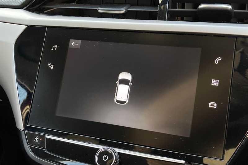 Used Vauxhall Corsa 2021 for sale - 76929979: Photo 19