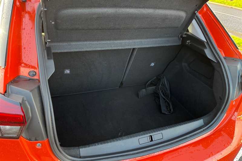 Used Vauxhall Corsa 2021 for sale - 76929979: Photo 25