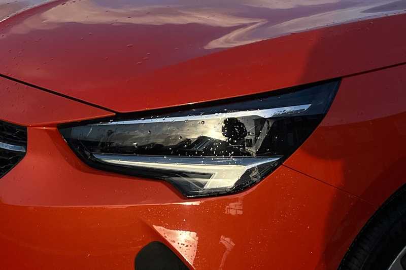 Used Vauxhall Corsa 2021 for sale - 76929979: Photo 29