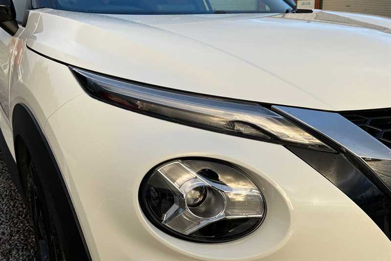 Used Nissan Juke 2024 for sale - 77374574: Photo 28