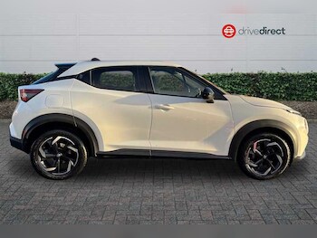 Used Nissan Juke 2024 for sale - 77374574: Photo
