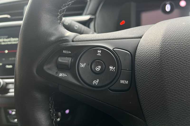 Used Vauxhall Corsa 2022 for sale - 76945130: Photo 21