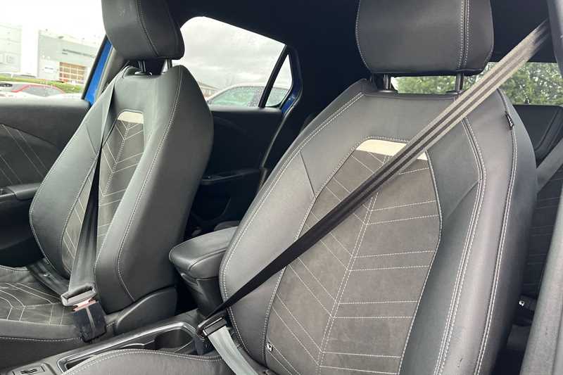 Used Vauxhall Corsa 2022 for sale - 76945130: Photo 23