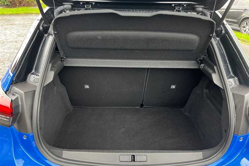 Used Vauxhall Corsa 2022 for sale - 76945130: Photo 25