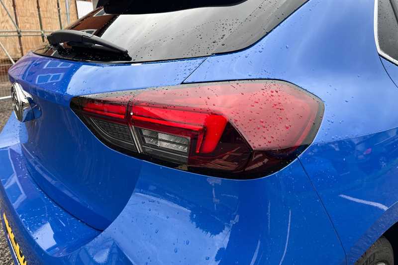 Used Vauxhall Corsa 2022 for sale - 76945130: Photo 32