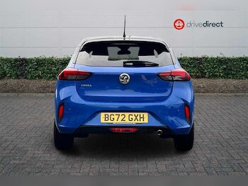 Used Vauxhall Corsa 2022 for sale - 76945130: Photo