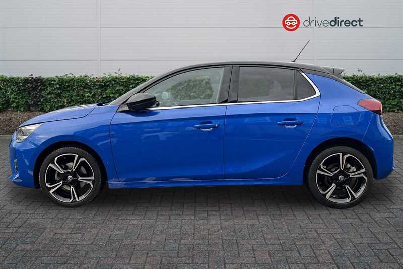 Used Vauxhall Corsa 2022 for sale - 76945130: Photo 6