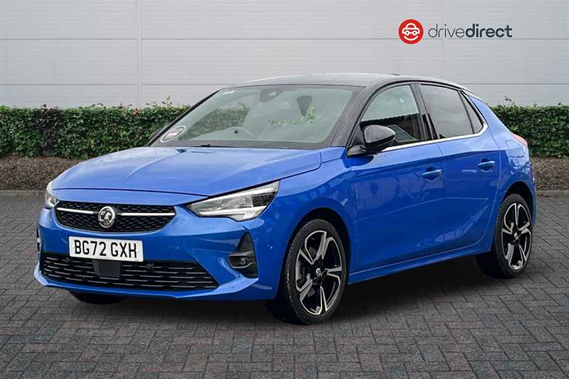 Used Vauxhall Corsa 2022 for sale - 76945130: Photo 7