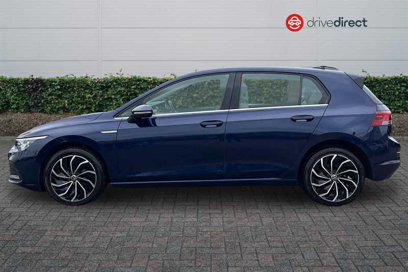 Used Volkswagen Golf 2020 for sale - 78075463: Photo 6