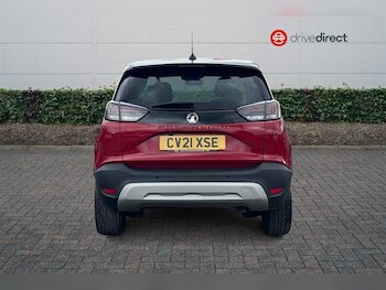 Used Vauxhall Crossland 2021 for sale - 78652669: Photo