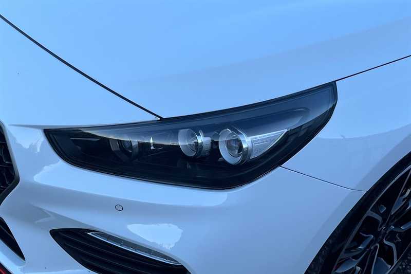 Used Hyundai i30 2020 for sale - 76489781: Photo 29