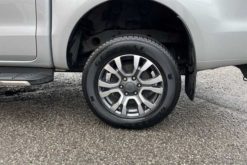 Used Ford Ranger 2020 for sale - 77349631: Photo 11