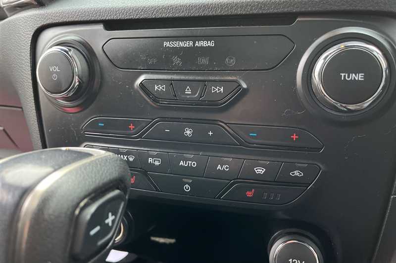 Used Ford Ranger 2020 for sale - 77349631: Photo 15