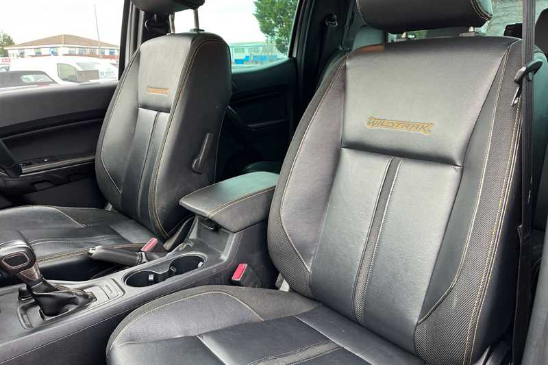 Used Ford Ranger 2020 for sale - 77349631: Photo 23