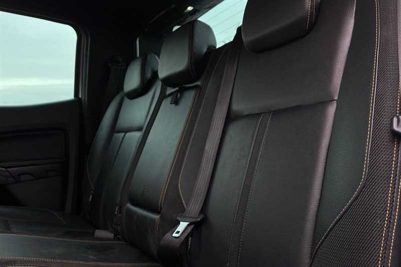 Used Ford Ranger 2020 for sale - 77349631: Photo 24
