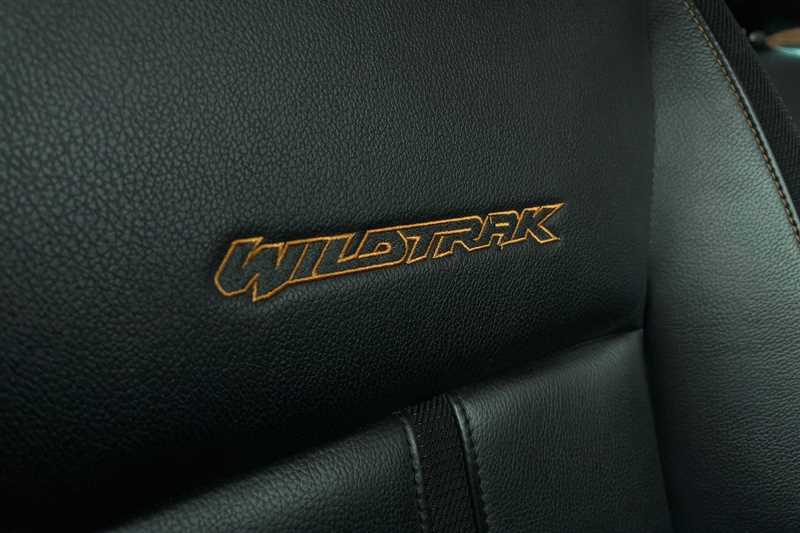 Used Ford Ranger 2020 for sale - 77349631: Photo 40