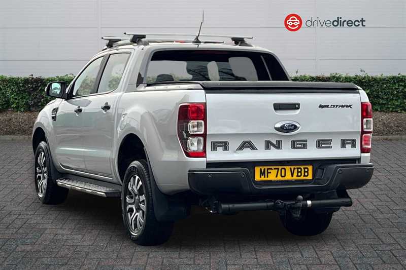 Used Ford Ranger 2020 for sale - 77349631: Photo 5