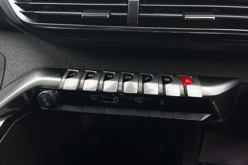 Used Peugeot 5008 2020 for sale - 77416495: Photo 15