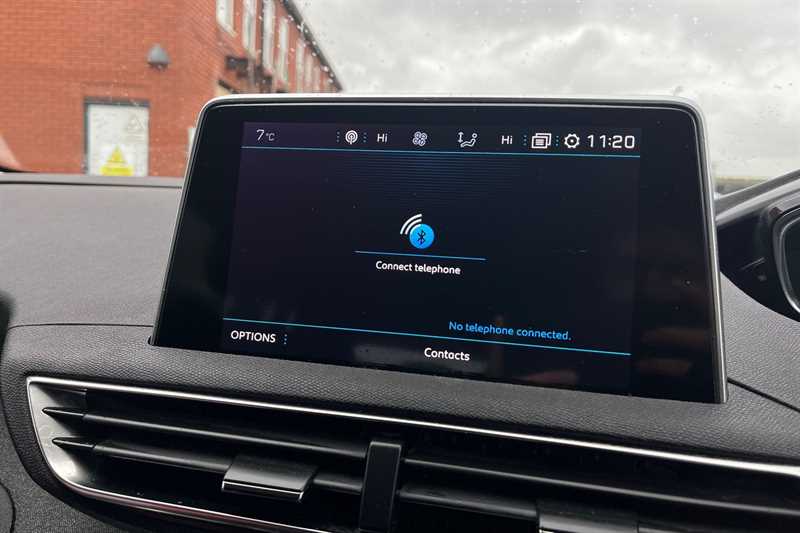 Used Peugeot 5008 2020 for sale - 77416495: Photo 17