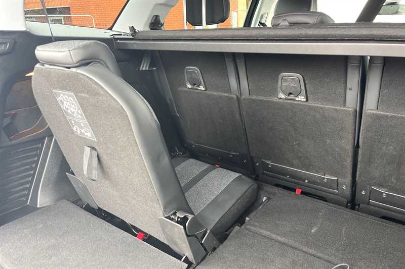 Used Peugeot 5008 2020 for sale - 77416495: Photo 36