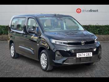 2024 - 100kW Design XL 52kWh 5dr Auto [7 Seat]