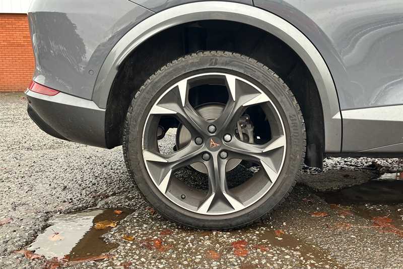 Used Cupra Formentor for sale - 76732656: Photo 11