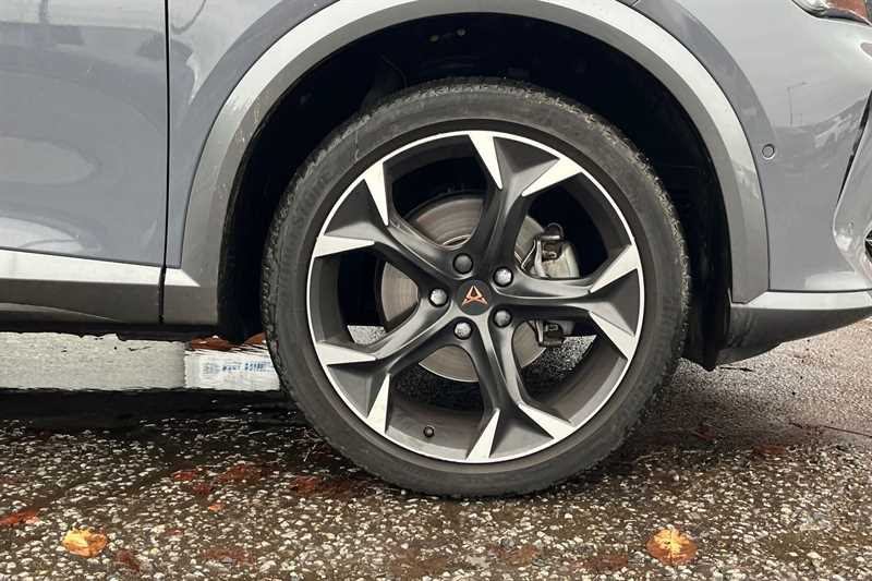 Used Cupra Formentor for sale - 76732656: Photo 12