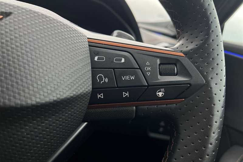 Used Cupra Formentor for sale - 76732656: Photo 22