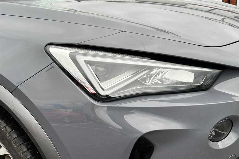 Used Cupra Formentor for sale - 76732656: Photo 28