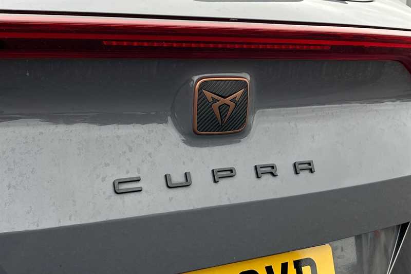 Used Cupra Formentor for sale - 76732656: Photo 30