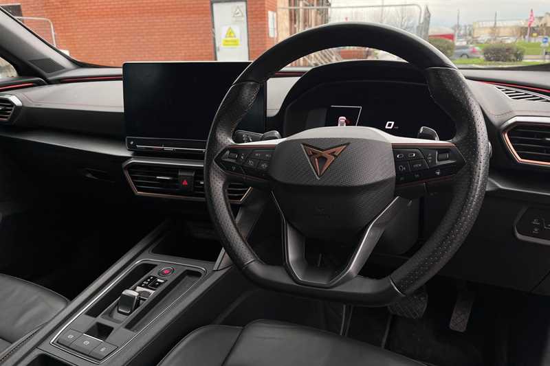 Used Cupra Formentor for sale - 76732656: Photo 39
