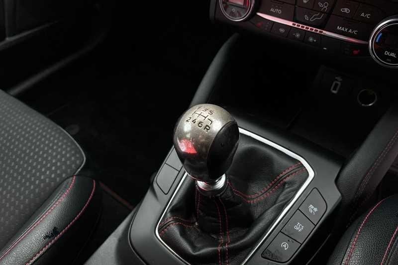 Used Ford Focus 2018 for sale - 76747715: Photo 14