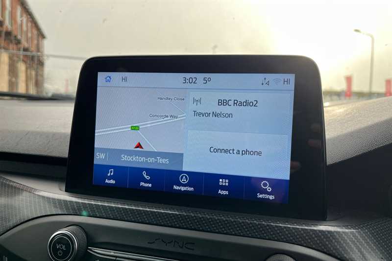 Used Ford Focus 2018 for sale - 76747715: Photo 17