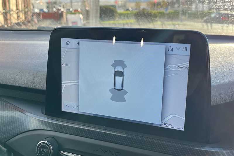 Used Ford Focus 2018 for sale - 76747715: Photo 19