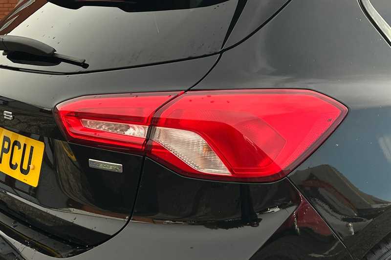Used Ford Focus 2018 for sale - 76747715: Photo 32