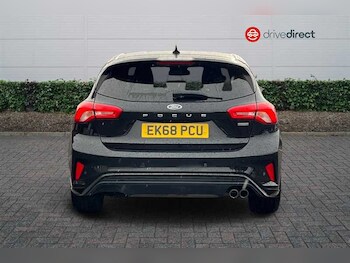 Used Ford Focus 2018 for sale - 76747715: Photo